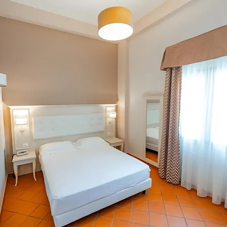 La Tonnara di Bonagia Resort-2